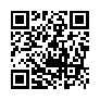 店舗のQRコード