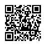 店舗のQRコード