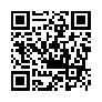 店舗のQRコード