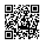 店舗のQRコード