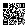 店舗のQRコード