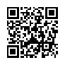 店舗のQRコード