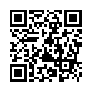 店舗のQRコード