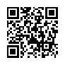 店舗のQRコード