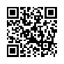 店舗のQRコード