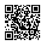 店舗のQRコード