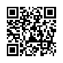 店舗のQRコード