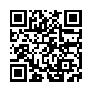 店舗のQRコード