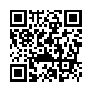 店舗のQRコード