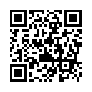店舗のQRコード