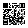 店舗のQRコード