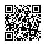 店舗のQRコード