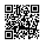 店舗のQRコード