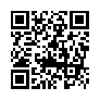 店舗のQRコード