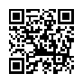 店舗のQRコード