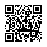 店舗のQRコード