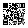店舗のQRコード