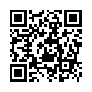 店舗のQRコード