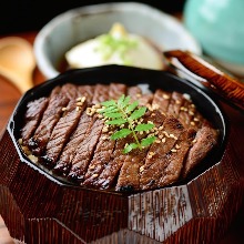 うな丼