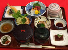 その他 定食、御膳