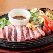 ランプステーキ ランプステーキ