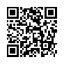 店舗のQRコード