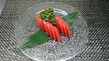 野菜サラダ