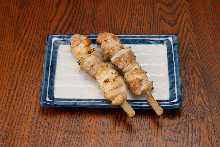 たまねぎま串（塩 or タレ）