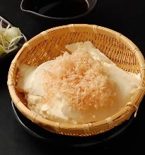 豆腐 豆腐