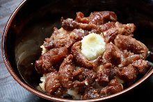 牛丼