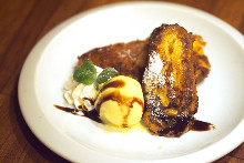 フレンチトースト