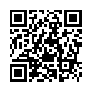 店舗のQRコード
