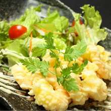 海老マヨ 海老マヨ