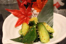 漬物