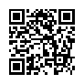 店舗のQRコード
