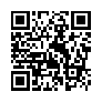 店舗のQRコード