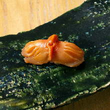 赤貝（寿司）