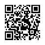 店舗のQRコード