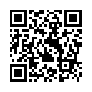 店舗のQRコード