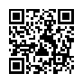 店舗のQRコード
