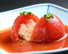 野菜の煮物 野菜の煮物