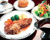 和牛のステーキ 和牛のステーキ