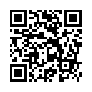 店舗のQRコード
