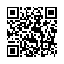 店舗のQRコード