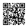 店舗のQRコード