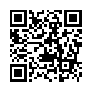 店舗のQRコード