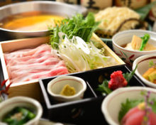 3,500円コース (8品) 3,500円コース (8品)