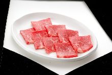 その他 焼肉・ホルモン