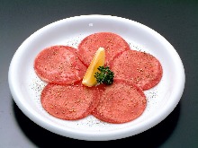 その他 焼肉・ホルモン