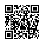 店舗のQRコード